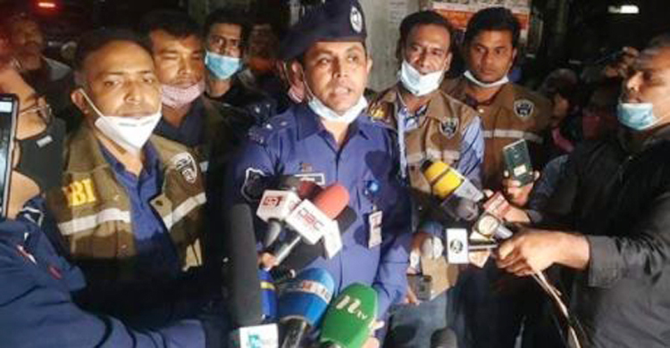 স্কুলছাত্রীকে ধর্ষণের দায় স্বীকার দুই আসামির