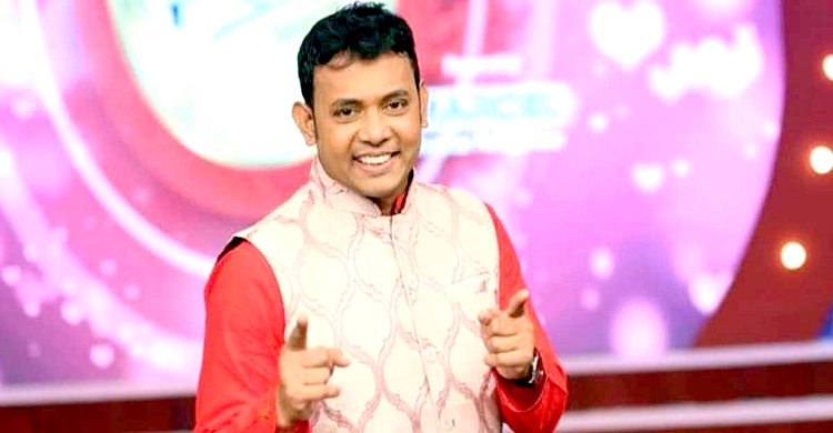 এখনো শঙ্কামুক্ত নন কৌতুক অভিনেতা আবু হেনা রনি