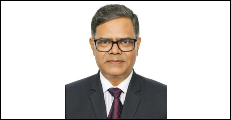 কেন্দ্রীয় ব্যাংকের পরিচালক হলেন রথীন কুমার