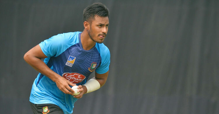 টানা দুই ম্যাচে এ কী হাল আবু হায়দার রনির!