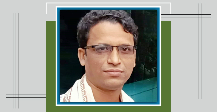 লেখক সম্মাননা পাচ্ছেন রফিকুজ্জামান রণি