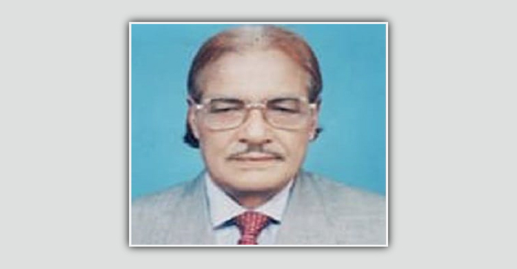 রোস্তম আলী মিয়ার ১৪তম মৃত্যুবার্ষিকী আজ