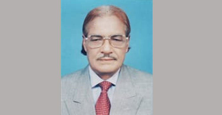 রোস্তম আলী মিয়ার ১২তম মৃত্যুবার্ষিকী আজ