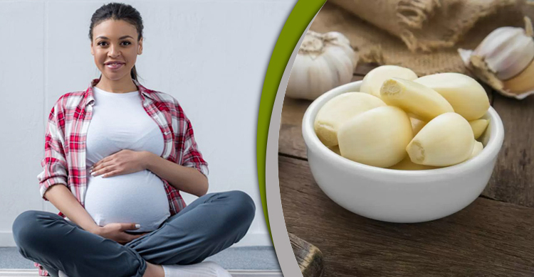 গর্ভাবস্থায় রসুন খাওয়া কি নিরাপদ?