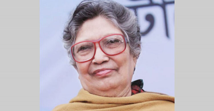 Poet Quazi Rosy passes away