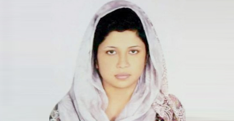 ঘরে আগুন দিয়ে প্রাক্তন স্ত্রীকে মারল স্বামী