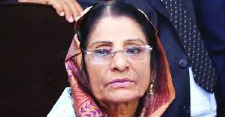 সাম্প্রদায়িক সম্প্রীতি আমাদের চিরায়ত ঐতিহ্য : রওশন