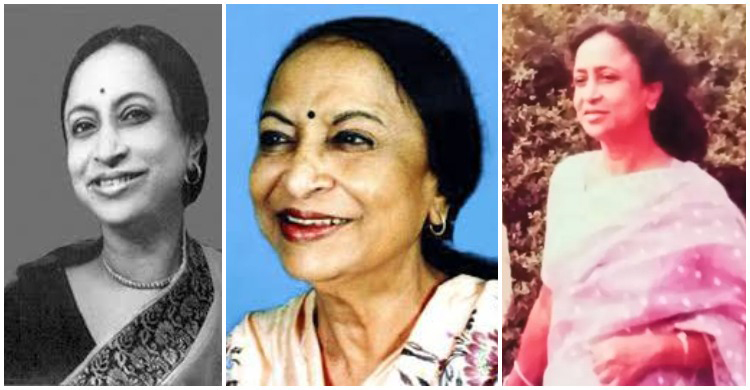 রওশন জামিলকে হারানোর ১৮ বছর আজ