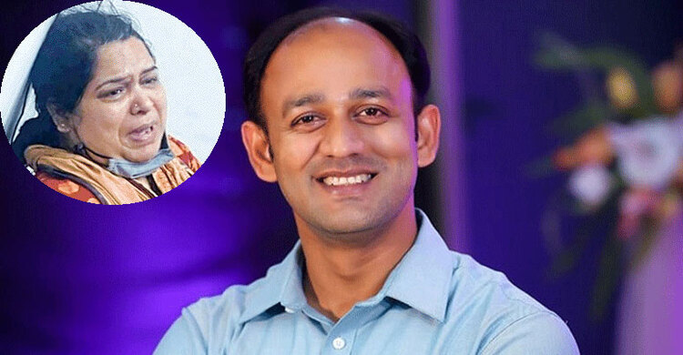 সাংবাদিক রোজিনার পক্ষে সরব ব্যারিস্টার সুমন