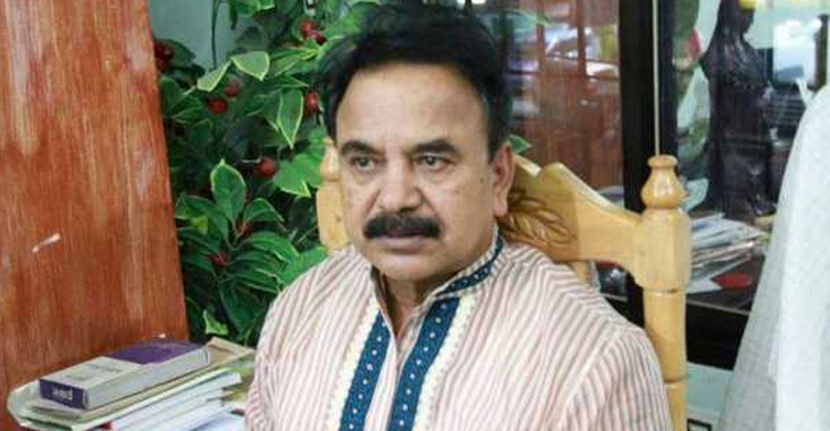 মানহানি মামলায় গয়েশ্বরের জামিন