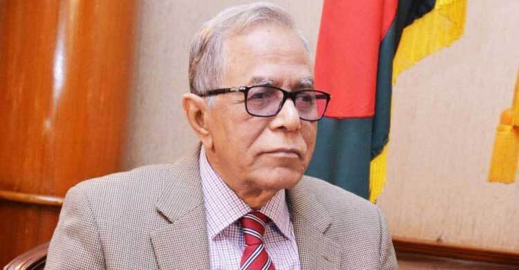 প্রতিবন্ধীদের মেধা দেশের উন্নয়নে কাজে লাগাতে হবে: রাষ্ট্রপতি