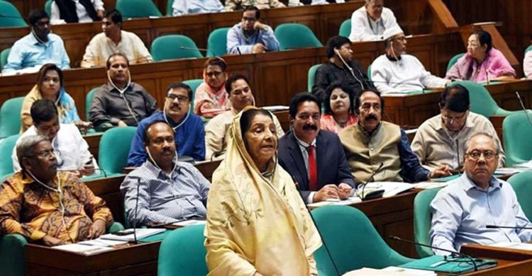পদ্মা সেতুর বিরোধিতাকারীদের মুখে চুনকালি পড়েছে: রওশন
