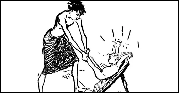 জসীম উদদীনের মজার গল্প: ঘুঘু দেখেছ, ফাঁদ দেখনি