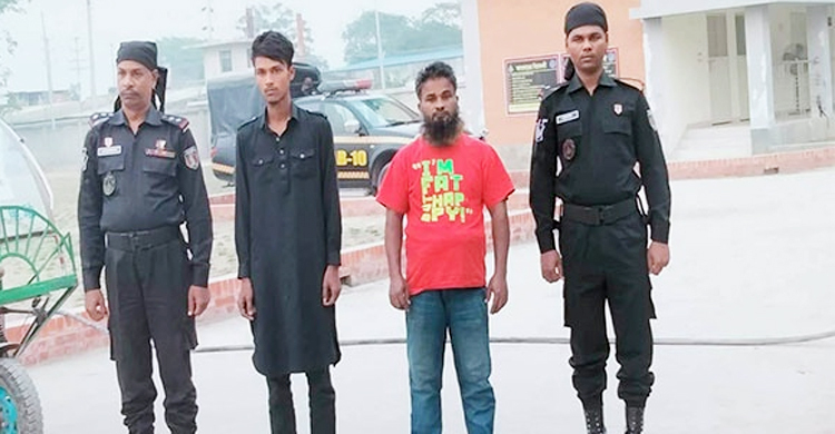 ইজিবাইকচালকে গলা কেটে হত্যা, মূলহোতা গ্রেফতার