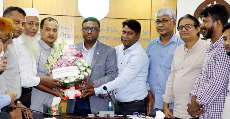 ১৭-১৯ নভেম্বর আন্তর্জাতিক হজ ও ওমরাহ মেলা