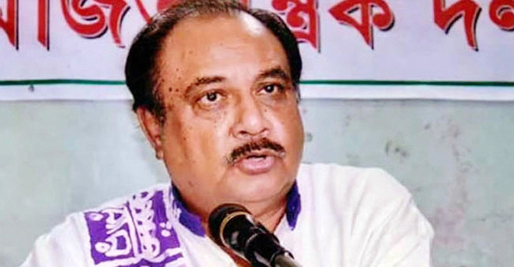 ৭ কোটি মানুষ দরিদ্র রেখে বেহেশতে থাকা যায় না: রব