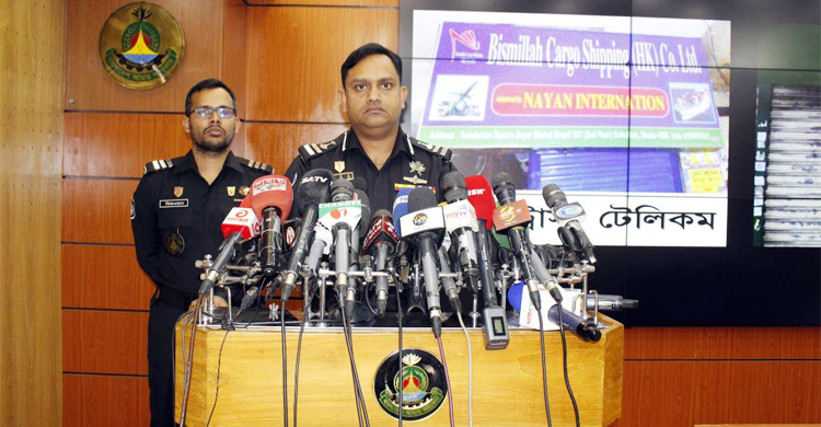 বিএনপির সমাবেশ ঘিরে যেকোনো পরিস্থিতি মোকাবিলায় প্রস্তুত র্যাব