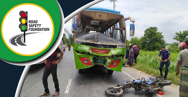 476 killed in 407 road accidents in September: RSF