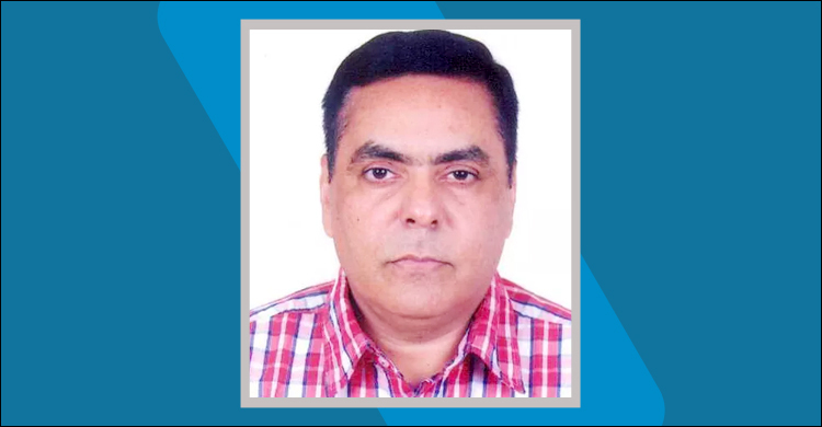 রাবি প্রগতিশীল শিক্ষক সমাজের আহ্বায়ক হাবিবুর রহমান