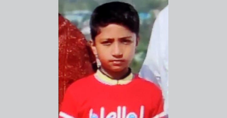 রূপগঞ্জে শিশুর মরদেহ উদ্ধার, মা কারাগারে