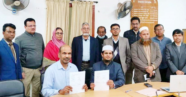 প্রতিবছর ১ লাখ টাকা বৃত্তি পাবে রুয়েট শিক্ষার্থীরা | শুক্রবার, ২৭ জানুয়ারি ২০২৩