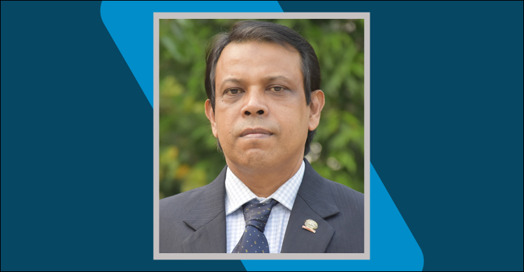 রাবি আইন বিভাগের নতুন সভাপতি ড. হাসিবুল আলম