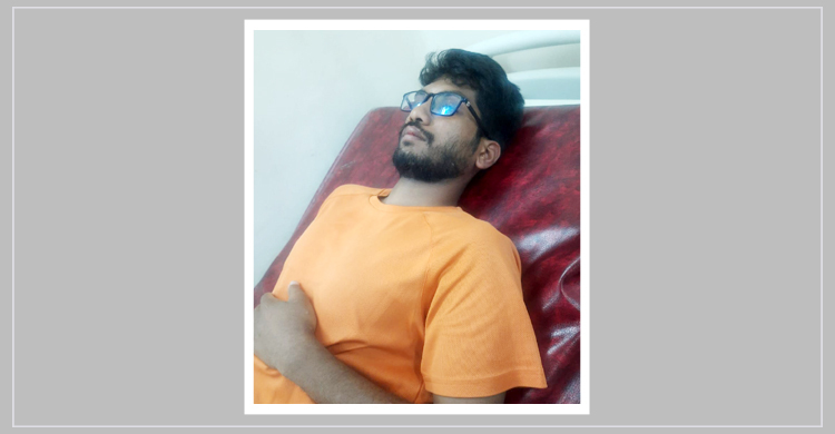 ছাত্রলীগের কর্মসূচিতে না যাওয়ায় রাবি শিক্ষার্থীকে মারধর