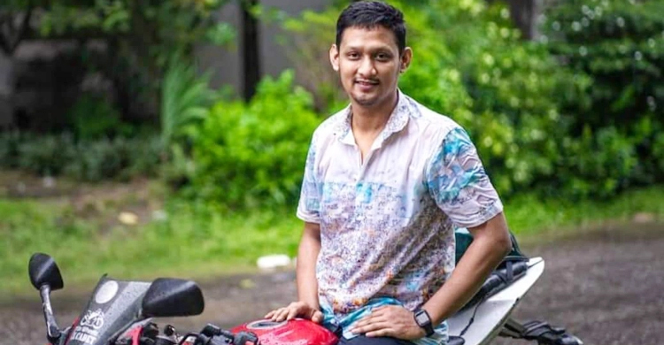 RU suspends student for harassing female teacher