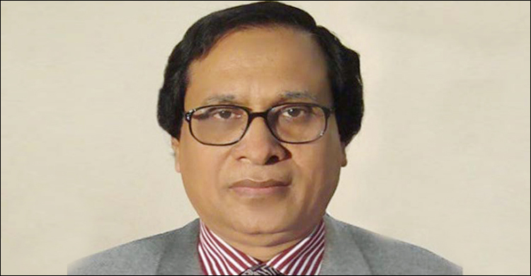 রাবি উপাচার্যসহ ৬ জনের বিরুদ্ধে সাবেক উপাচার্যের স্ত্রীর মামলা