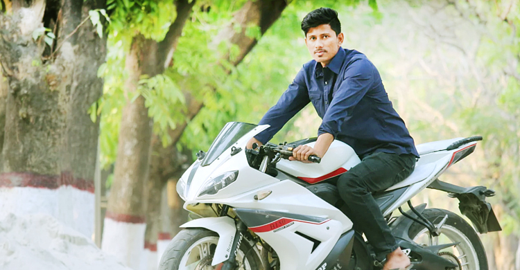 রাজশাহীতে কর্মীর ছুরিকাঘাতে ছাত্রলীগ নেতা আহত