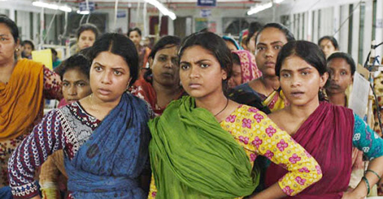 লন্ডনের চলচ্চিত্র উৎসবে ‘মেড ইন বাংলাদেশ’