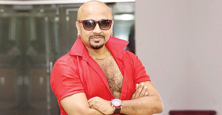 এক জমি একাধিকবার বিক্রি, রুবেল বললেন ‘কাউকে ঠকাইনি’