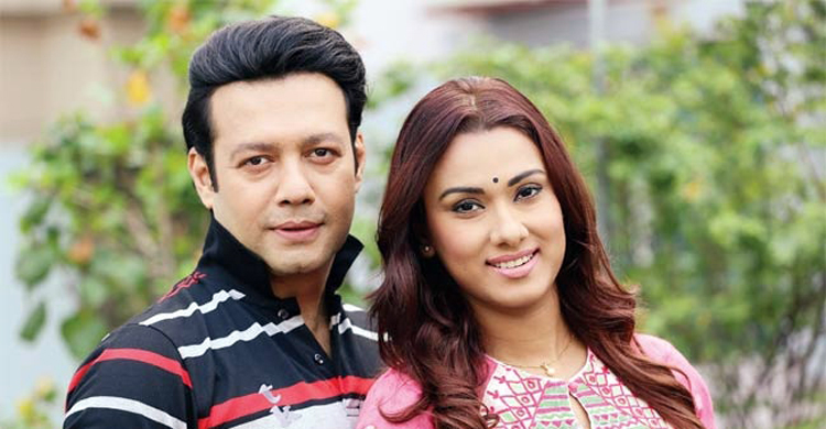 ঈদে মুক্তি পাচ্ছে এসডি রুবেল পরিচালিত ‘বৃদ্ধাশ্রম’