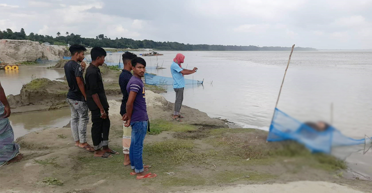 কুষ্টিয়ায় নিখোঁজের তিনদিন পর সাংবাদিকের মরদেহ উদ্ধার
