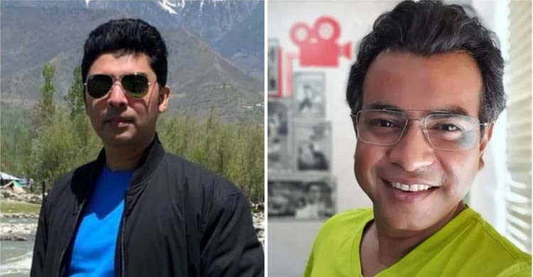 রুদ্রনীলকে ‘ধান্দাবাজ’ বললেন ভাস্কর