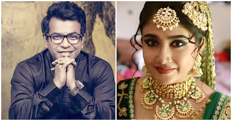 দুর্গাপূজায় কি গরুর মাংস রান্না করেন, রুদ্রনীলের প্রশ্ন