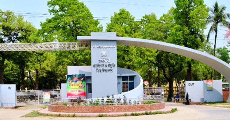 রুয়েট ছাত্রলীগের সভাপতি-সম্পাদক পদে ৪৭ আবেদন