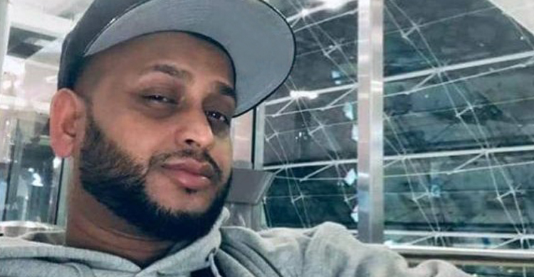 ১৫ বছর পর দেশে ফিরেও বাড়ি ফেরা হলো না প্রবাসীর