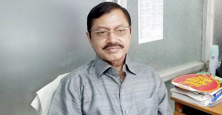 সাংবাদিক রুহুল আমিন গাজী কারাগারে