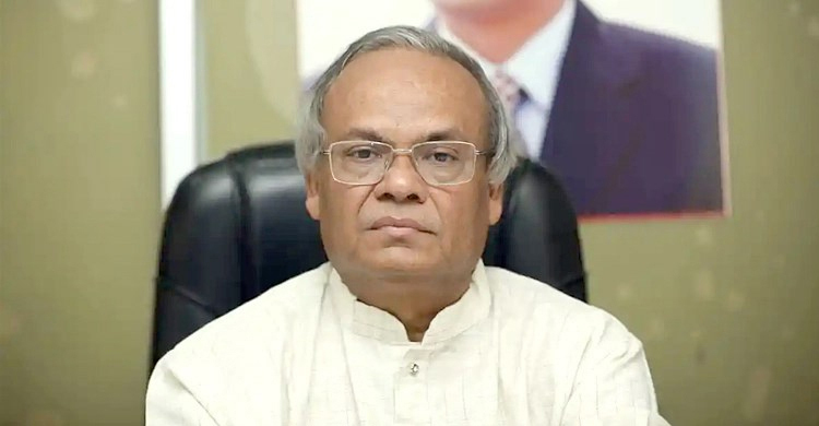 বিএনপি নেতা রিজভীর বিরুদ্ধে গোপালগঞ্জে গ্রেফতারি পরোয়ানা