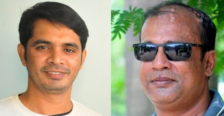 আরইউজের সভাপতি রফিকুল, সম্পাদক তানজিমুল