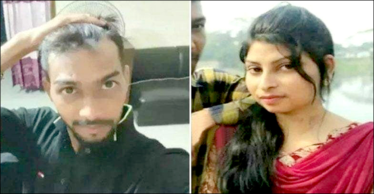 স্ত্রী হত্যার অভিযোগে কারারক্ষী আটক