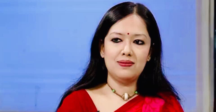 ‘বাবার শেষ ইচ্ছে ছিল আমি যেন রাজনীতিতে না আসি’