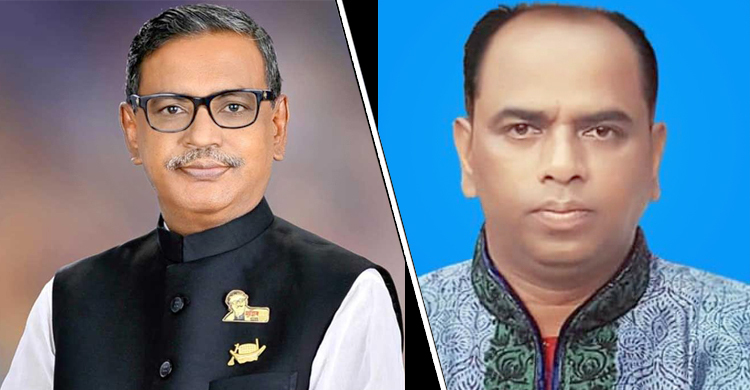 কাদের মির্জাকেই সব অপকর্মের নায়ক বললেন উপজেলা ভাইস চেয়ারম্যান