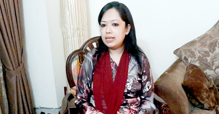 রাজনীতিতে আঘাত ও ক্ষত তো সঙ্গী: রুমিন ফারহানা