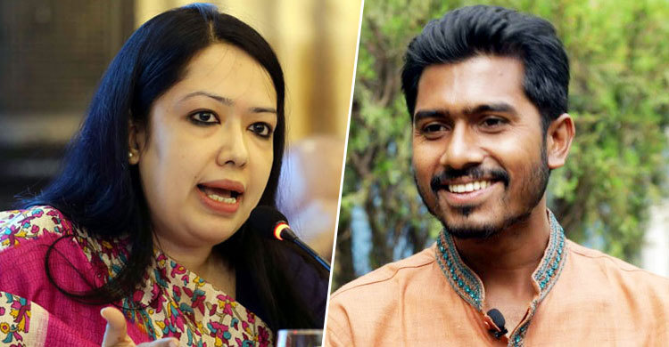 ভিপি নুর কেন বারবার মার খায়, প্রশ্ন রুমিনের