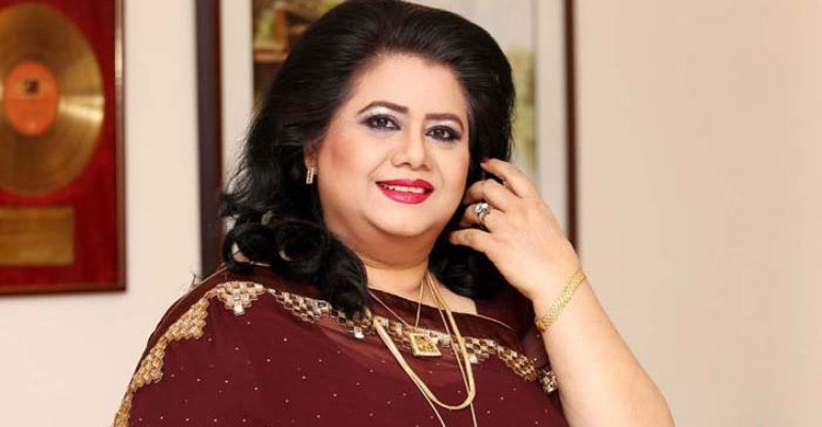 এন্ড্রু কিশোরের জন্য কনসার্ট, কেন গাইছেন না রুনা লায়লা?