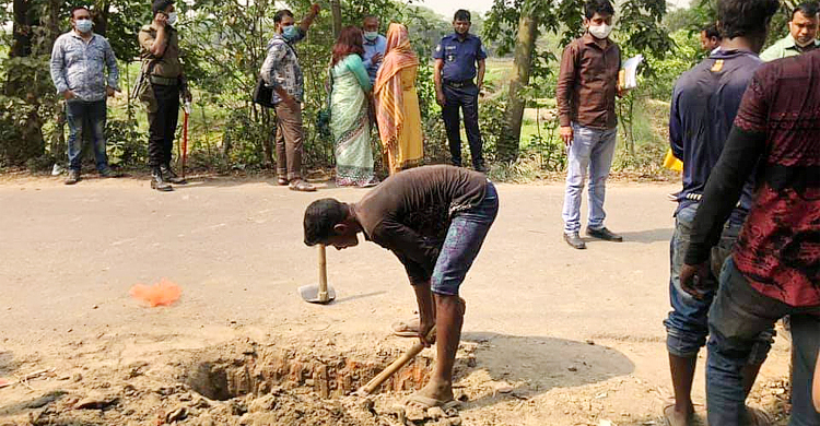 অবৈধ গ্যাস সংযোগ বৈধকরণ, দালালদের পকেটে ৩০ কোটি!