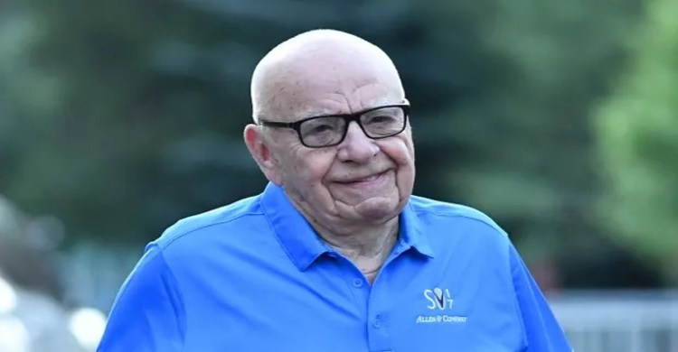 Rupert Murdoch at 90: what now for the media mogul?