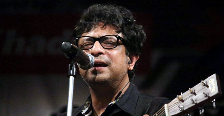 বাংলাদেশের গণ্ডিতে কলকাতার রূপঙ্কর বাগচী